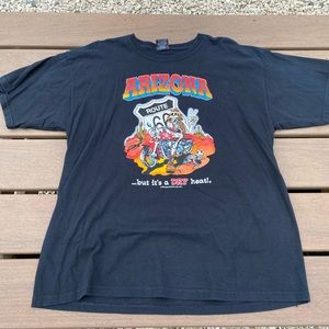Arizona Graphic Tshirt